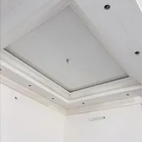 گچکاری ساختمان
