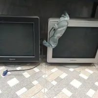 مانیتور CRT مناسب دوربین