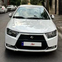 دنا پلاس تیپ۲ دنده ای ۱۴۰۱/درحدنو/کم کار خیلی تمیز