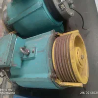 موتور آسانسور گرلس ویتور اصل
