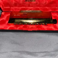 سازدهنی هارمونیکاکروماتیک هوهنر M754601