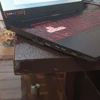 ASUS TUF FX507 / i7 Gen 12|رایانه همراه|تهران, میدان ولیعصر|دیوار
