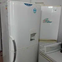 خریداریخچال سالم و سوخته خراب لوازم منزل شما