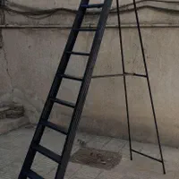 نردبان فلزی«برندشفا»خریدمادام العمری«یکطرفه-دوطرفه|ابزارآلات|تهران, تهرانپارس شرقی|دیوار