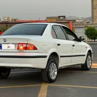 سمند دوگانه کارخانه ef7