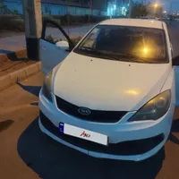 امویام 315 هاچبک ساده، مدل ۱۳۹۵
