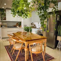 میزغذاخوری ناهارخوری|میز و صندلی غذاخوری|زنجان, |دیوار