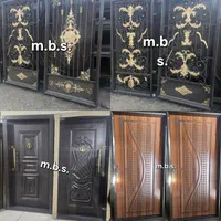 در سرویس پنجره درب پی وی سیpvc upvc باشیشه۲جداره|مصالح و تجهیزات ساختمان|تهران, آذری|دیوار