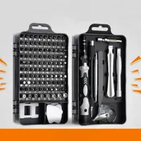 ست پیچ گوشتی 134عددی مدلSmartFix*فقط کافی بازش کنی|ابزارآلات|قزوین, |دیوار