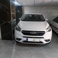 تیگو ۷ ie مدل ۱۴۰۱ بدون رنگ