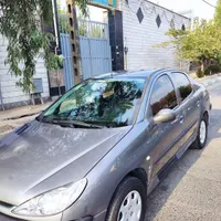 206SD  v8|خودرو سواری و وانت|تهران, اکباتان|دیوار