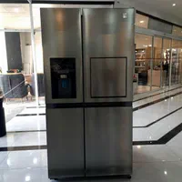 هیمالیا الکترواستیل کلور بنس Depoint الجیLG دوو|یخچال و فریزر|شیراز, گود عربان|دیوار