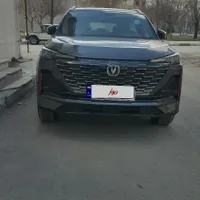 چانگان CS 55 پلاس، مدل ۱۴۰۳|خودرو سواری و وانت|کرمانشاه, |دیوار