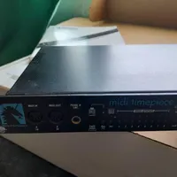 MOTU MTP AV Midi Interface میدی سینتی سایزر