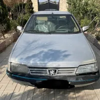 پژو 405 جی ال ایکس (GLX)، مدل ۱۳۹۰|خودرو سواری و وانت|شهریار, |دیوار