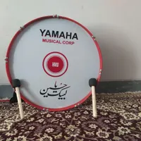 طبل|درام و پرکاشن|شیراز, میانرود|دیوار