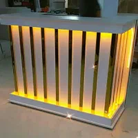 پیشخوان مغازه،کانتر منشی،میز کانتر|فروشگاه و مغازه|تهران, نعمت‌آباد|دیوار