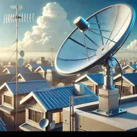 نصب و تنظیم آنتن|خدمات پیشه و مهارت|الوند, |دیوار