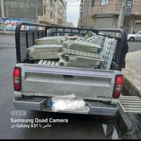 خریدارخرید ضایعات آهن آلومینیوم مس|عمدهفروشی|اصفهان, بوستان زاینده رود|دیوار