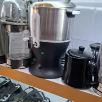 سماور برقی سونیفر قوری چینی  قطع کن با ارسال2200w|سماور، چای‌ساز، قهوه‌ساز|مشهد, شهید آوینی|دیوار