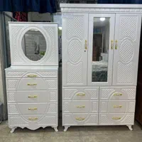 کمد ممبران سه بعدی &کنسولی اقساطی کد ۶۵۴