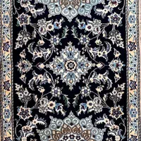 فرش کناره  دستباف نایین|فرش|تهران, نارمک|دیوار