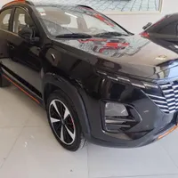 امویام X33 Cross (اومودا C3)، مدل ۱۴۰۳