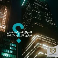 ثبت‌شرکت ، کارت‌بازرگانی ، ثبت‌برند ، تغییرات|خدمات مالی، حسابداری، بیمه|ارومیه, |دیوار