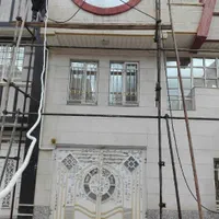 سنگ سابی کف سابی نماشویی|خدمات نظافت|ارومیه, |دیوار