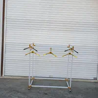 رگال لباس سفید دوطرفه|جاکفشی، کمد، دراور|اصفهان, پوریای ولی|دیوار