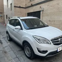 چانگان مدل ۹۶