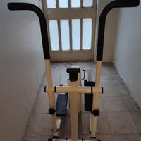 دوچرخه ورزشی الیپتیکال|تجهیزات ورزشی|تهران, جردن|دیوار