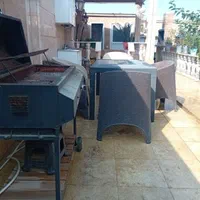 اجاره ویلا روزانه استخر آب گرم|اجارهٔ کوتاهمدت ویلا و باغ|هشتگرد, قاسم آباد بزرگ|دیوار