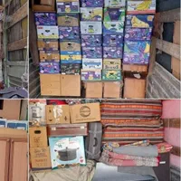 باربری و اسباب کشی وحمل اثاثیه منزل تخصصی (پرشین)|خدمات حمل و نقل|بروجرد, |دیوار