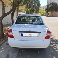 تیبا صندوق‌دار SX، مدل ۱۳۹۴(بی رنگ)|خودرو سواری و وانت|کرج, شهرک وحدت|دیوار