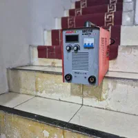 هیلتی دیوالددستگاه جوش موتورسه فاز آروا ماسفت ژاپن|ابزارآلات|تهران, خرمشهر|دیوار