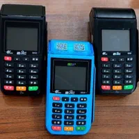 دستگاه کارتخوان تهران و کرج POZ7210 تحویل فوری پوز|فروشگاه و مغازه|کرج, گلشهر|دیوار