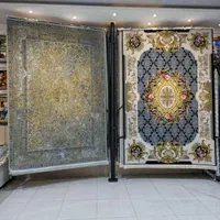 فرشکده  رضاییه|گلیم، جاجیم، گبه|مهاباد (آذربایجان غربی), |دیوار