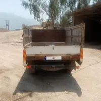 نیسان کمپرسی|خودرو سواری و وانت|علی‌آباد کتول, |دیوار