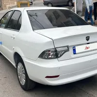 سمند سورن پلاس xu7p صفر