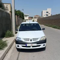 ال 90 پارس خودرو مدل ۹۵