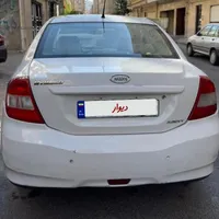ام‌وی‌ام 550 اتوماتیک، مدل ۱۳۹۵|خودرو سواری و وانت|تبریز, |دیوار
