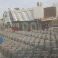 بلوک40*20سنگین خشک مقاوم جاده الوار-مایان|مصالح و تجهیزات ساختمان|تبریز, |دیوار