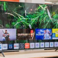 فروش تلویزیون ال جی سامسونگ تک و عمده|تلویزیون و پروژکتور|بانه, |دیوار