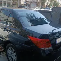 دنا معمولی تیپ ۲، مدل ۱۳۹۵|خودرو سواری و وانت|تهران, شهرک شریعتی|دیوار