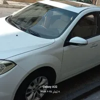 برلیانس h330 مدل۹۴ بیرنگ|خودرو سواری و وانت|تهران, شهرک ولیعصر|دیوار