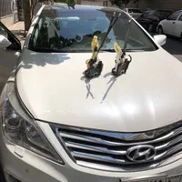 تعمیر قفل هیوندا اکسنت النترا i 30 NF yf lfsantafe