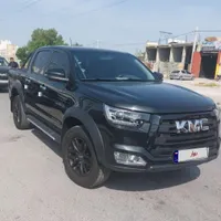 کی‌ام‌سی kmc T8، مدل ۱۴۰۰ بی رنگ در حد