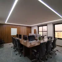اجاره روزانه دفتر کار ۷۰ متری در شهیش‌آباد|اجارهٔ کوتاه‌مدت دفتر کار و فضای آموزشی|اصفهان, آهنگران|دیوار