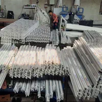 پنجره دوجدارهU.P.V.C|خدمات پیشه و مهارت|پردیس, |دیوار